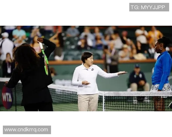 对话吴秀英：回顾她的网球生涯与心路历程