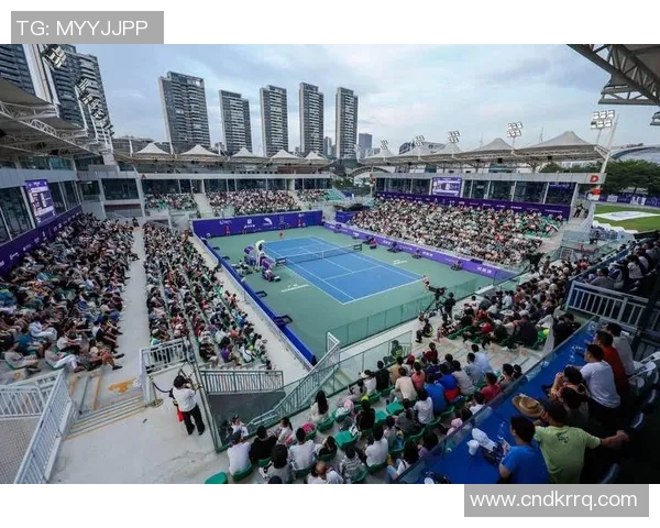 广州网球队在全国网球意识排行榜中荣获第四名的佳绩引发关注